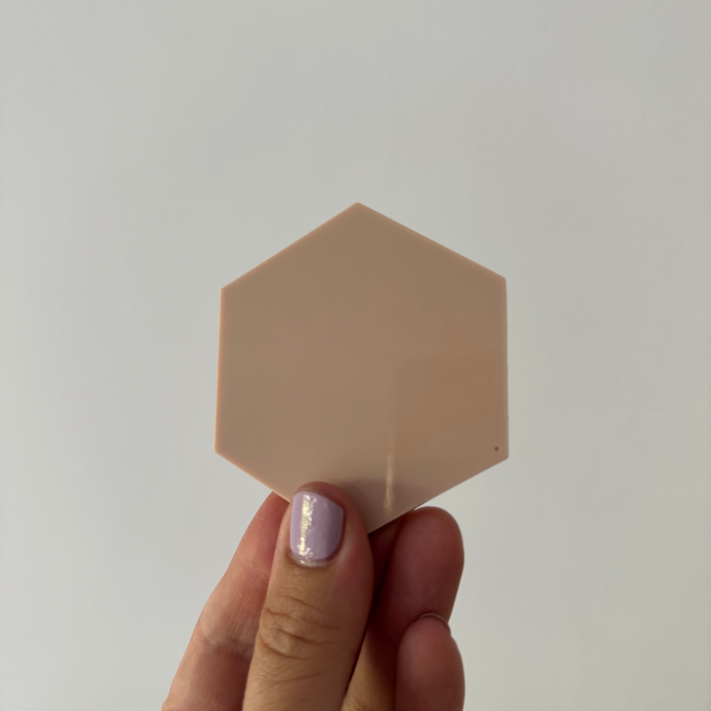 Sand Acrylic Sheet