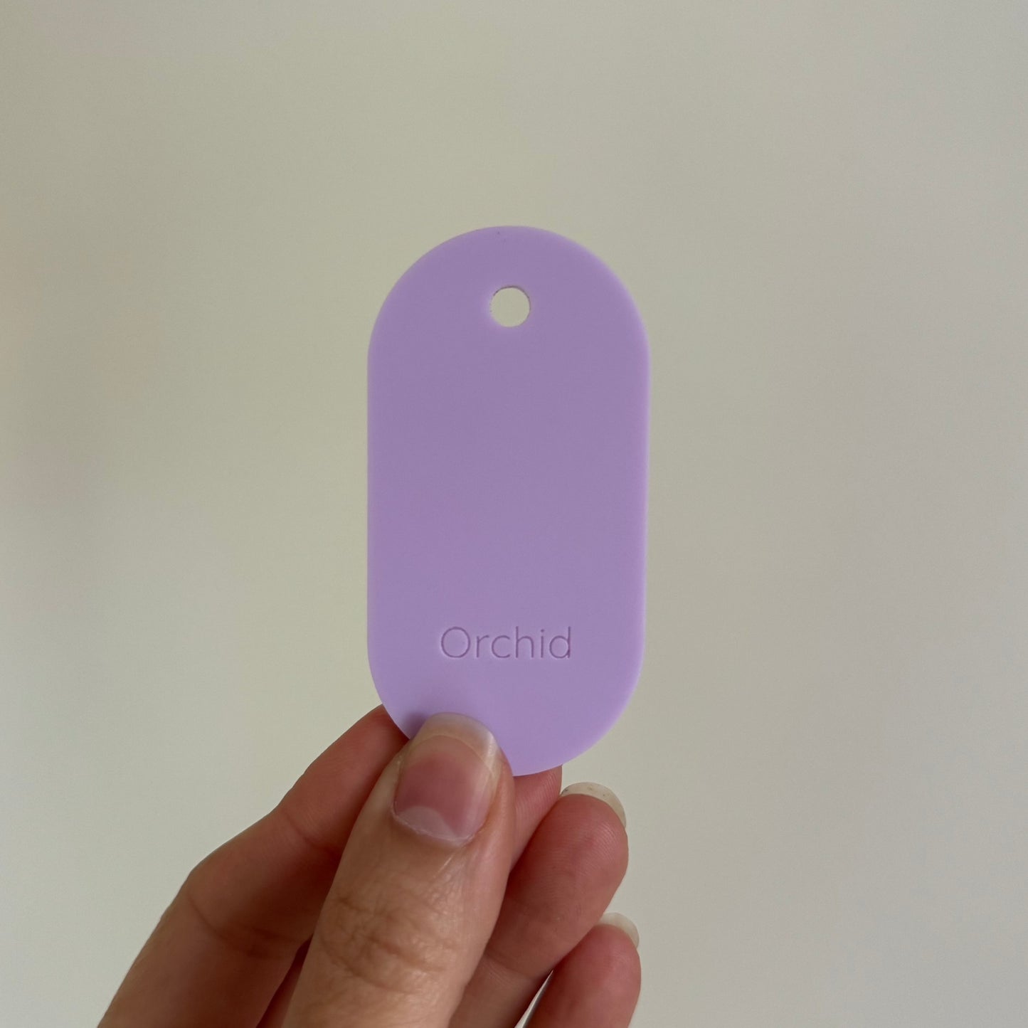 Orchid Acrylic Sheet